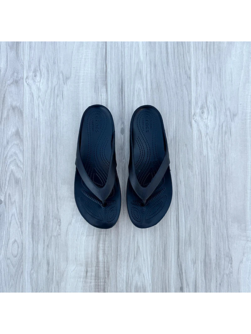 Crocs Women's Kadee II Flip Flops